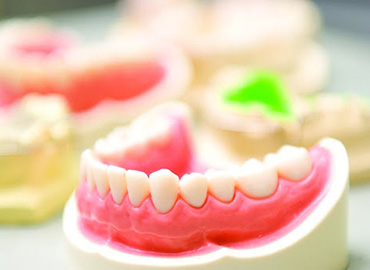 Protetik Diş Tedavisi